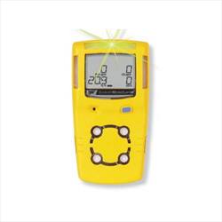Máy đo khí GasAlert MicroClip XL, MCXL-XWHM-Y-OE, CO; H2S; O2; LEL